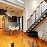 San Lorenzo Elegante Loft