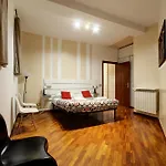 San Lorenzo Elegante Loft