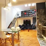 San Lorenzo Elegante Loft