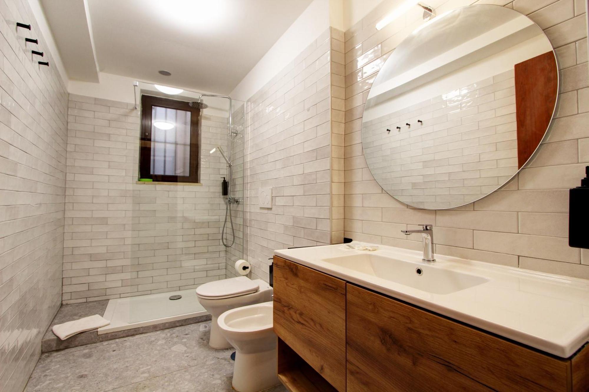Apartment San Lorenzo Elegante Loft Rome